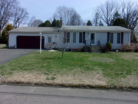 20 Isamay Drive, Bristol, CT 06010 - MLS#: 24085370