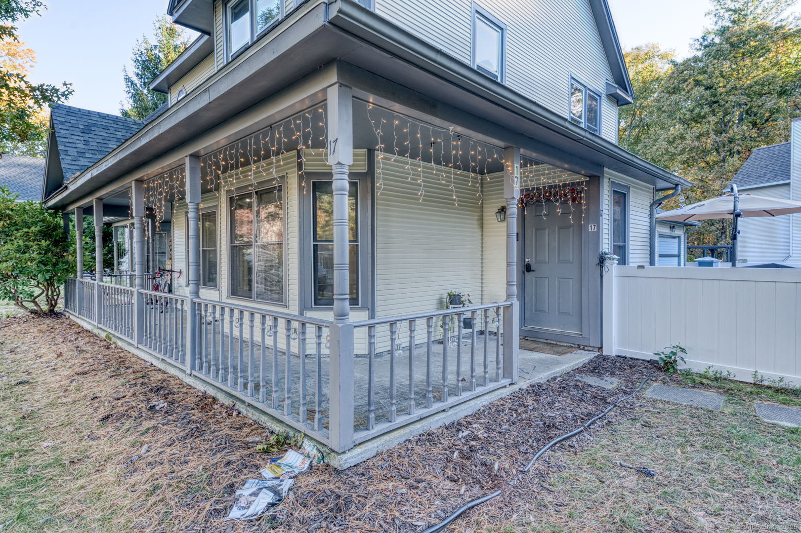 17 Arrowwood Circle 17