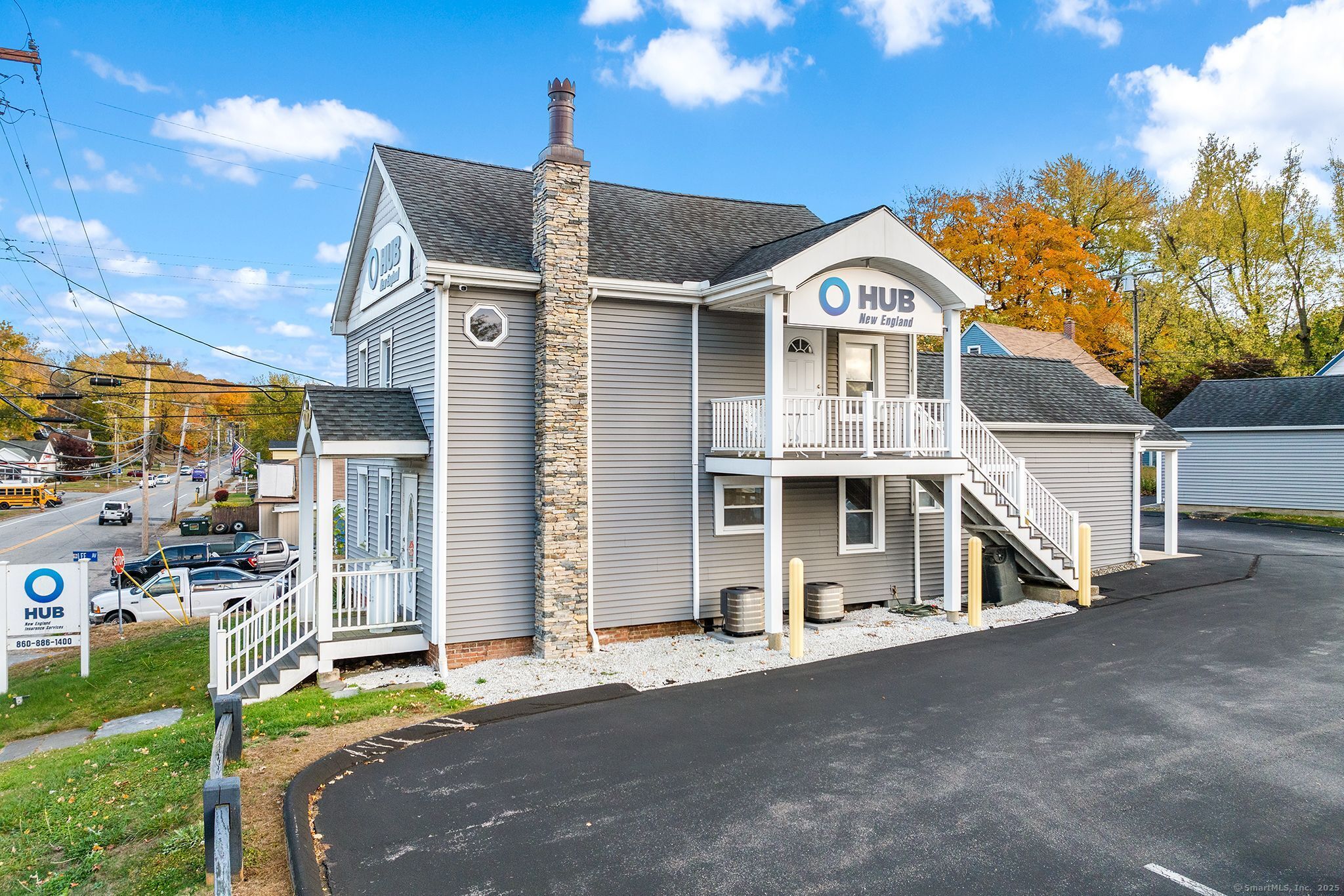 124 W Town Street, Norwich, Connecticut image 3