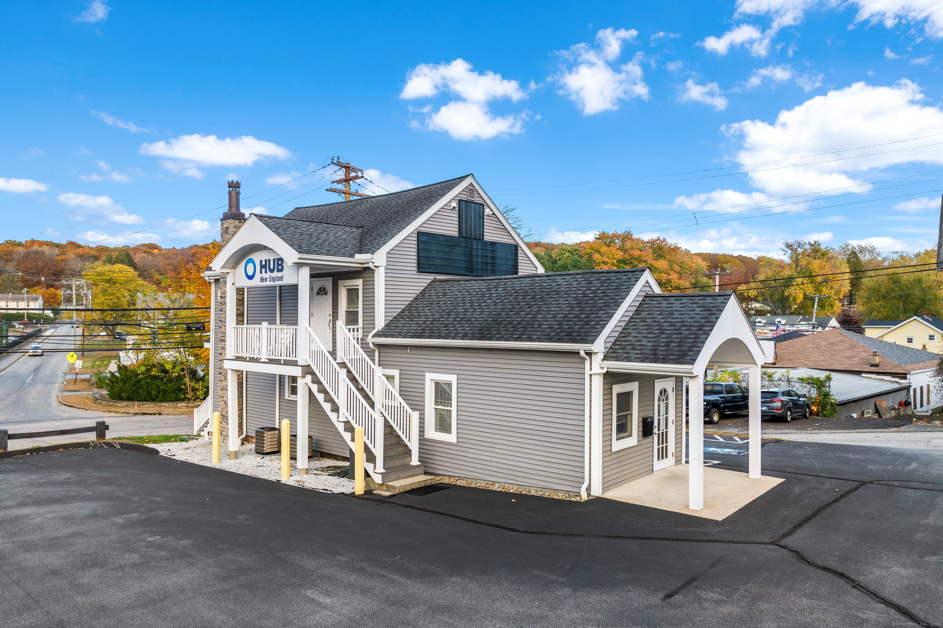 124 W Town Street, Norwich, Connecticut image 4