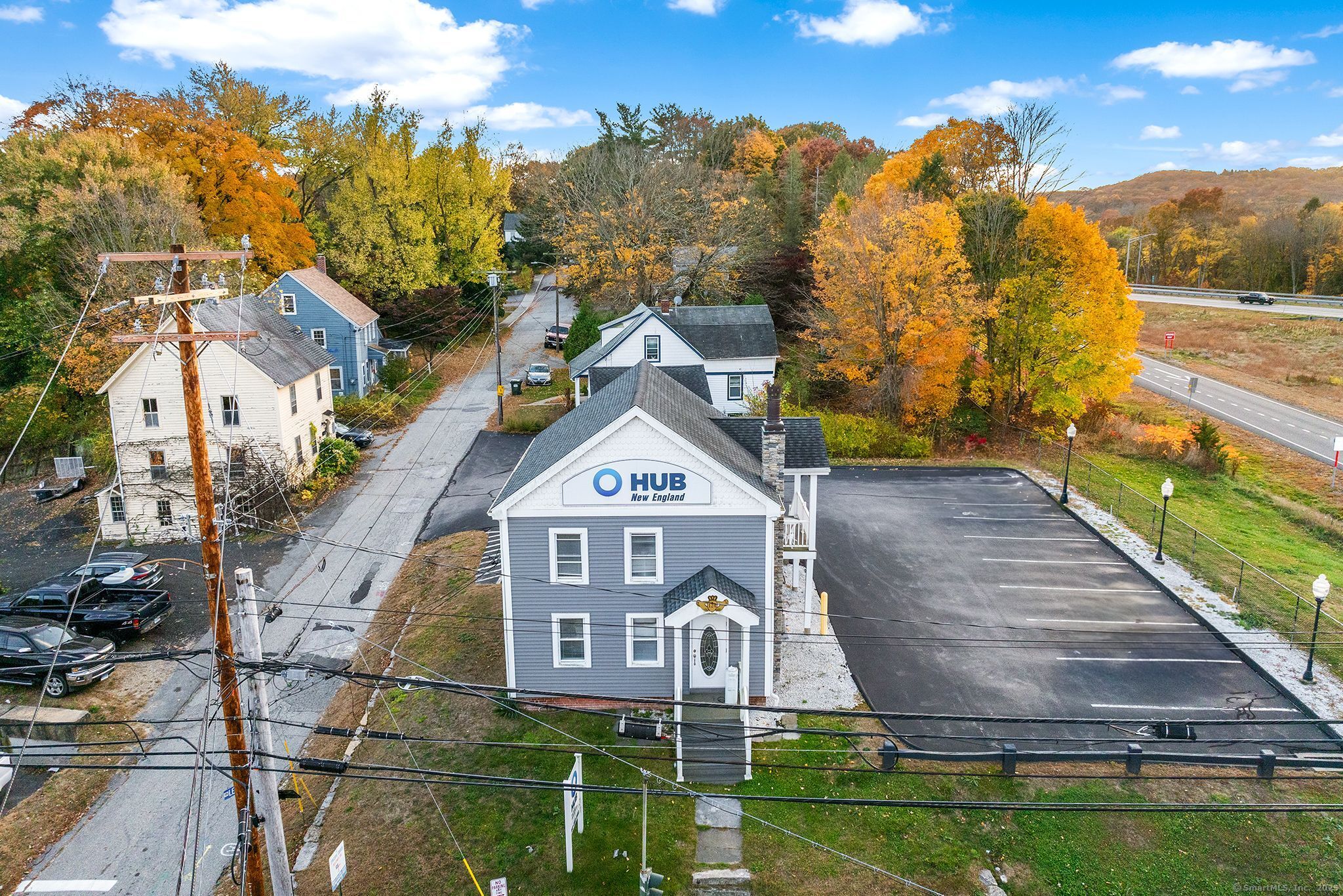 124 W Town Street, Norwich, Connecticut image 5