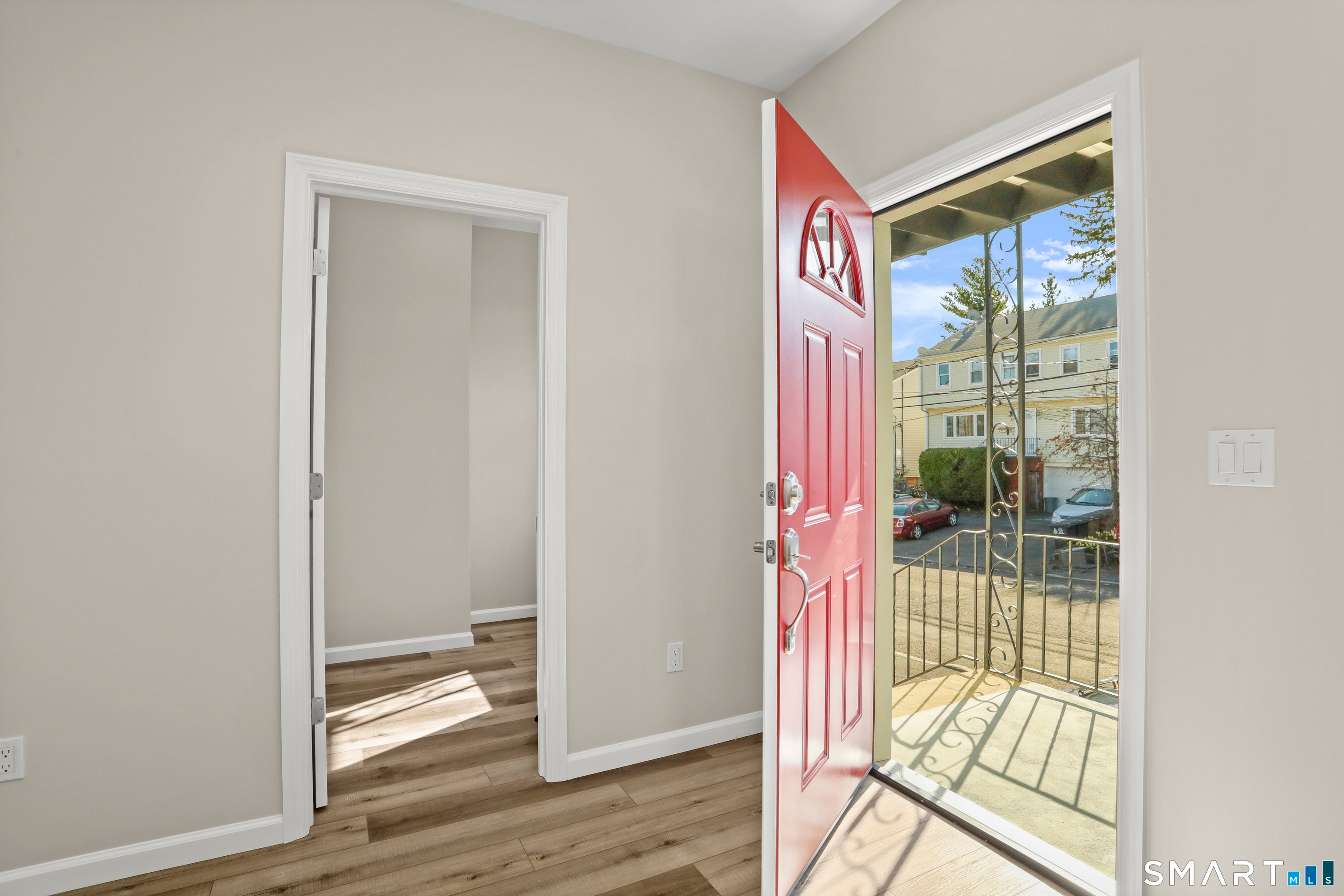 48 Euclid Avenue