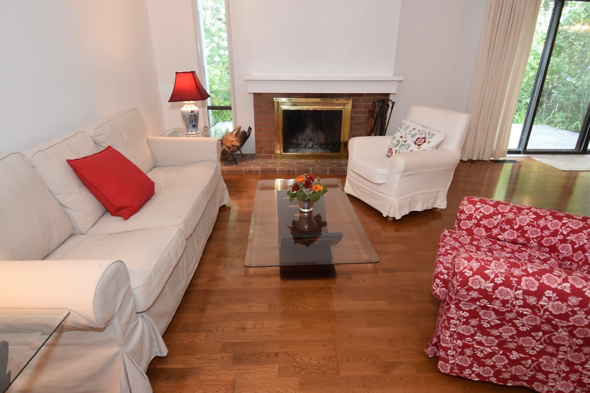 132 Heritage Village A