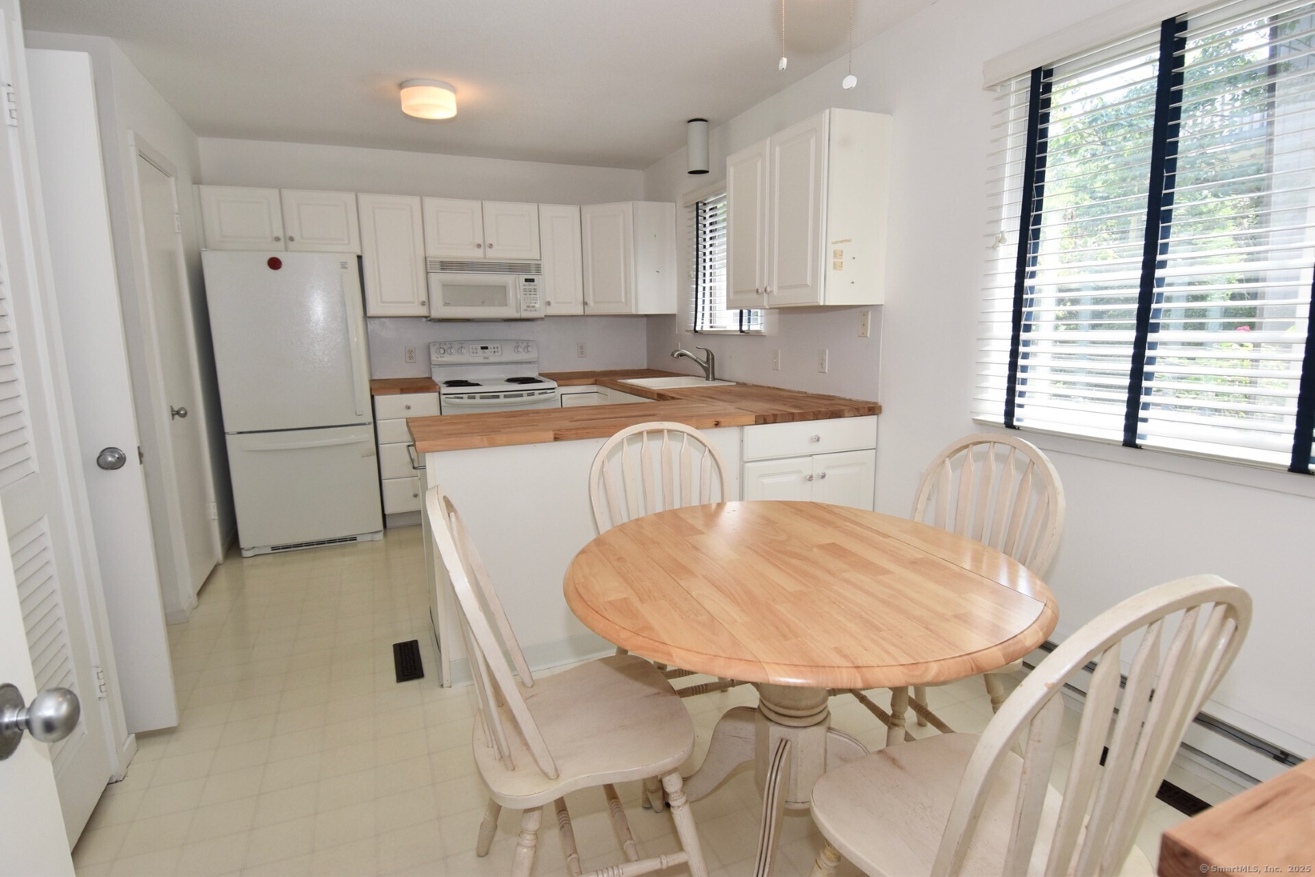 132 Heritage Village A