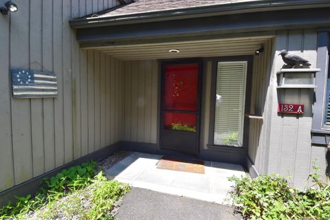 132 Heritage Village A Southbury CT 06488