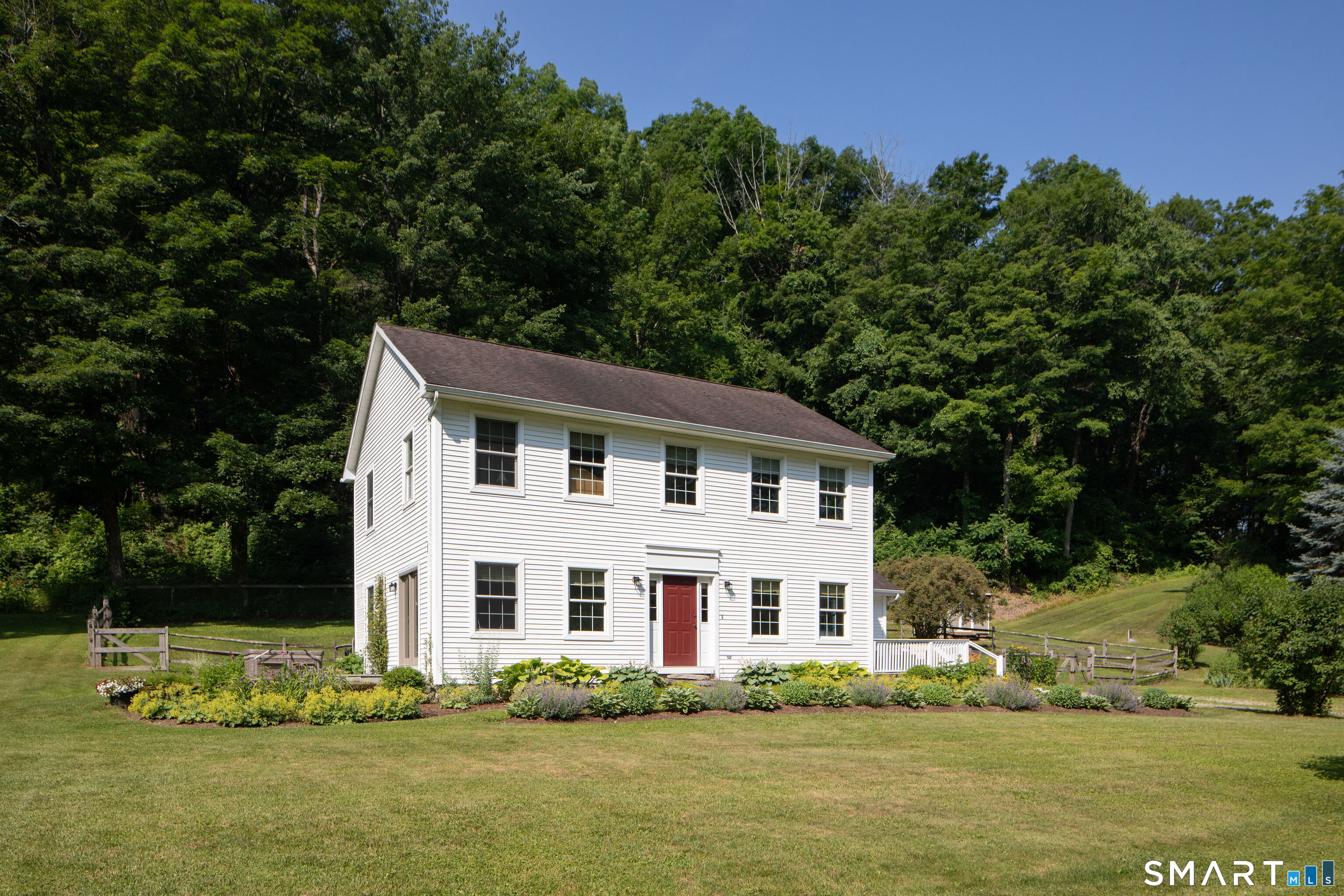 11 Prospect Mountain Road