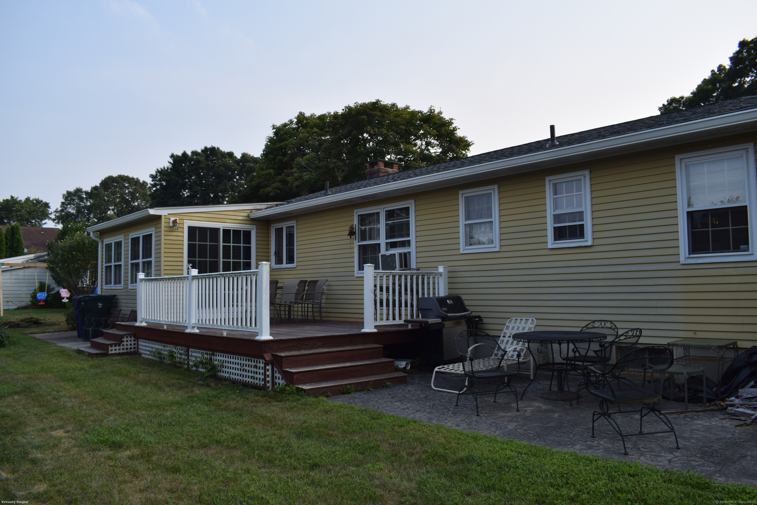 40 Hawks Nest Road
