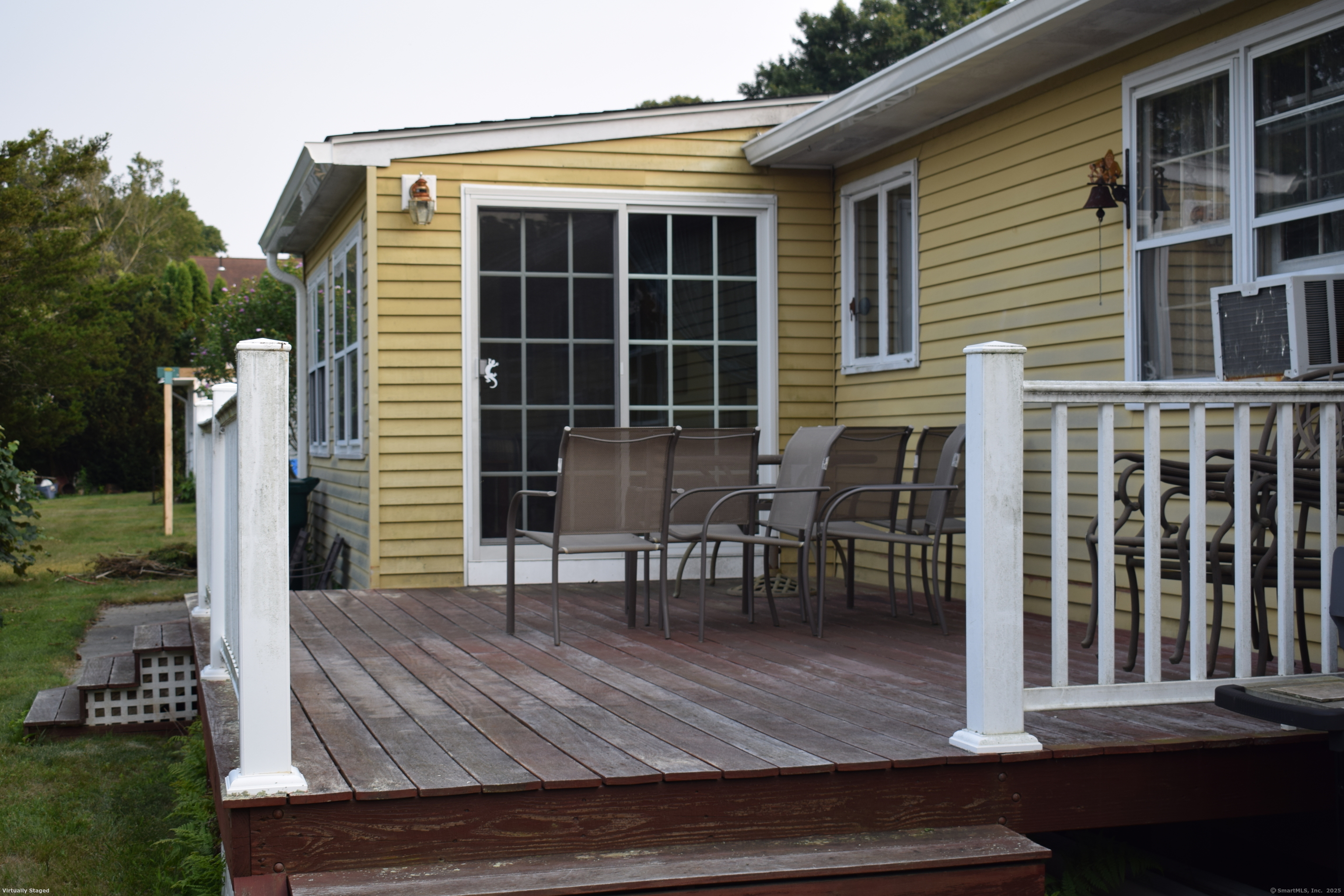 40 Hawks Nest Road