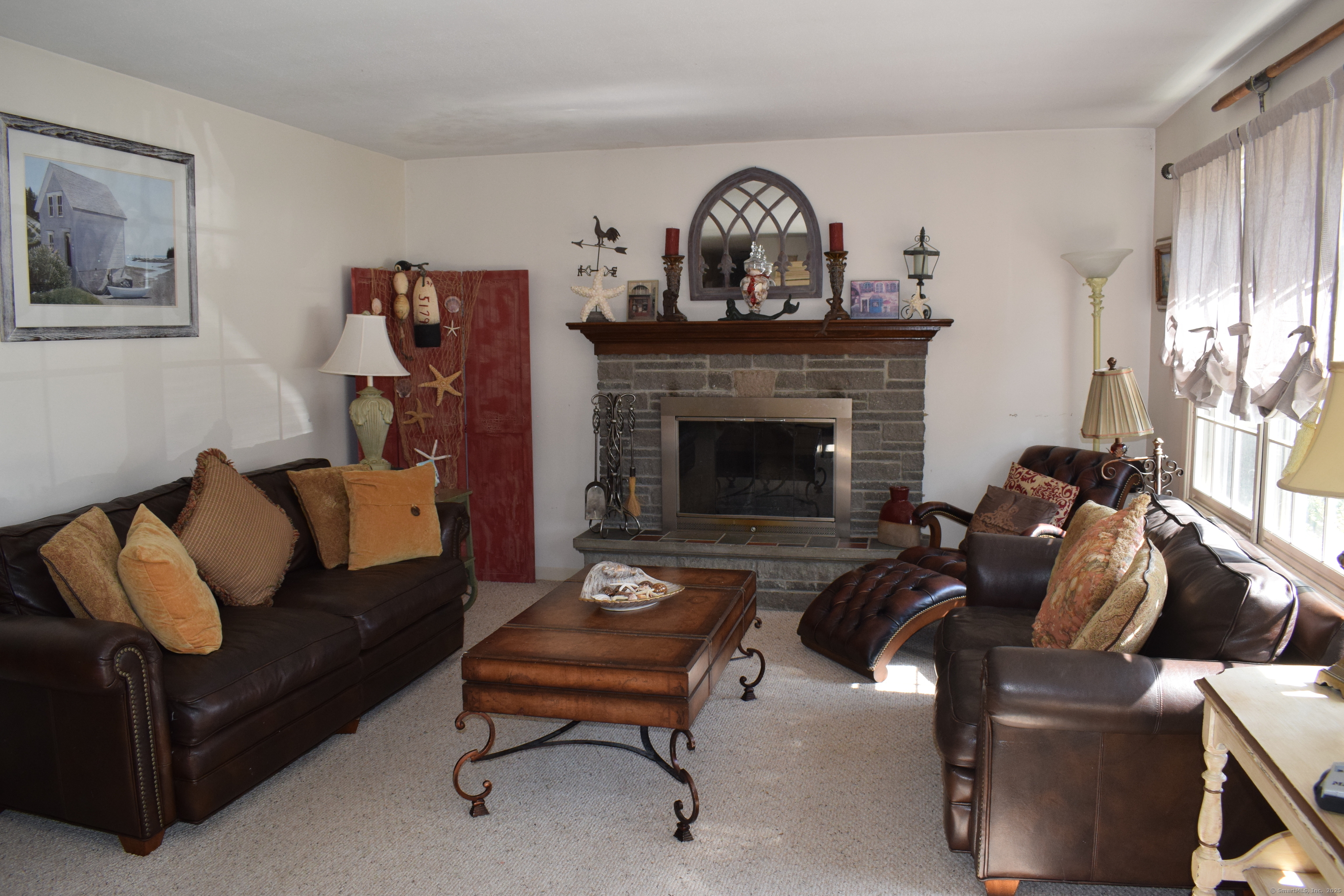 40 Hawks Nest Road