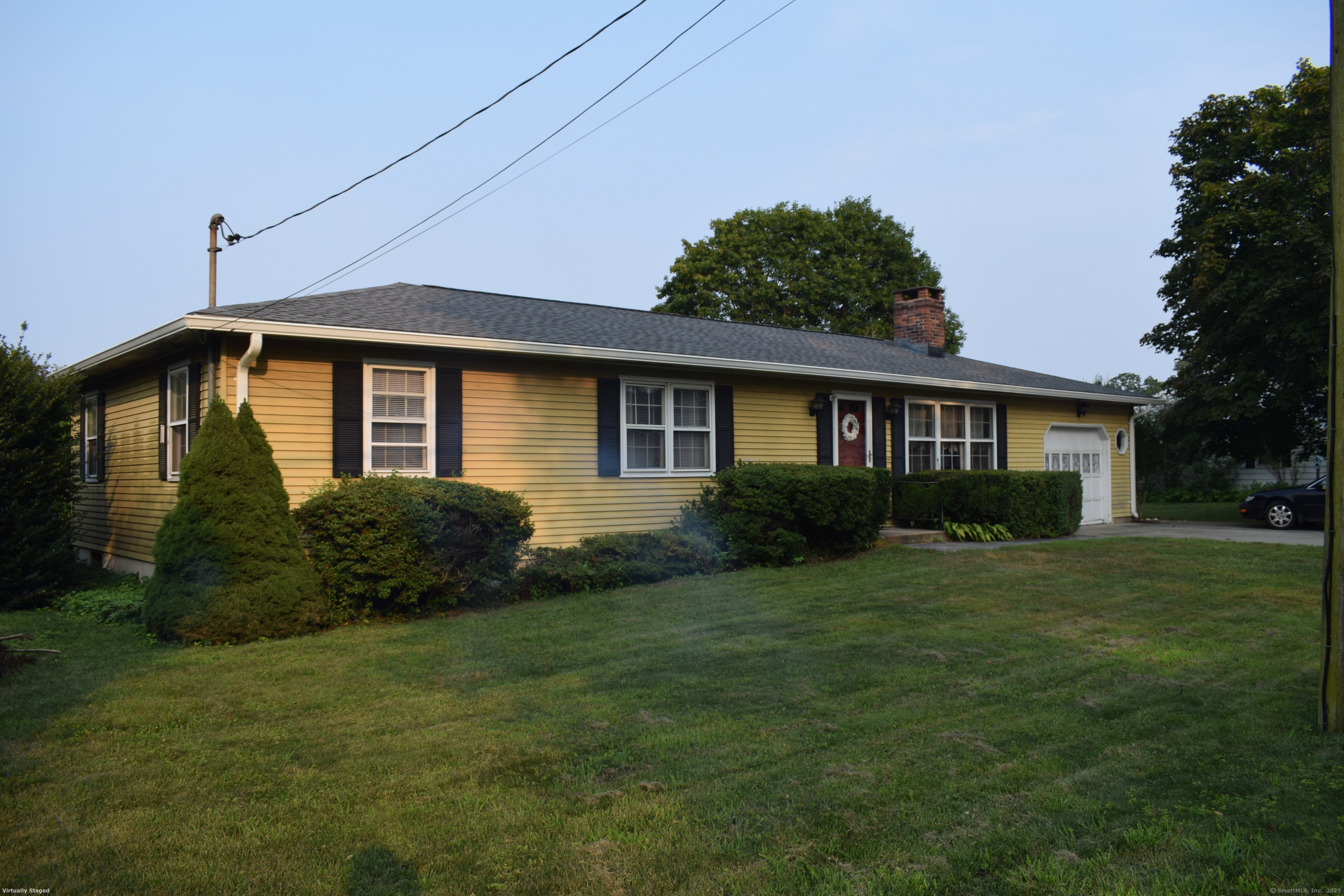 40 Hawks Nest Road