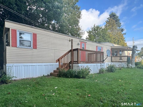 Mobile Home For Sale - 79 A Street<br/> New London County, Groton, CT 06340