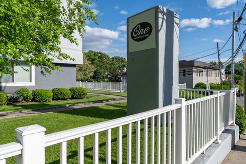1 Strawberry Hill Avenue Unit 14G, Stamford, CT 06902 - #: 24097707