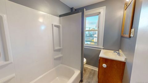 Tiny photo for 270 Maple Street, New Britain, CT 06051 (MLS # 24106896)