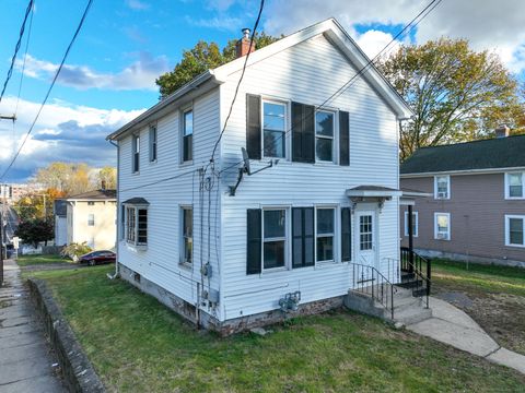 Tiny photo for 270 Maple Street, New Britain, CT 06051 (MLS # 24106896)