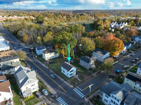 Tiny photo for 270 Maple Street, New Britain, CT 06051 (MLS # 24106896)