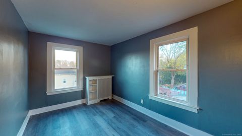 Tiny photo for 270 Maple Street, New Britain, CT 06051 (MLS # 24106896)