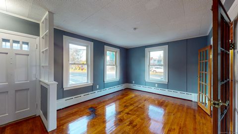 Tiny photo for 270 Maple Street, New Britain, CT 06051 (MLS # 24106896)