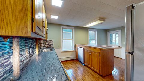 Tiny photo for 270 Maple Street, New Britain, CT 06051 (MLS # 24106896)