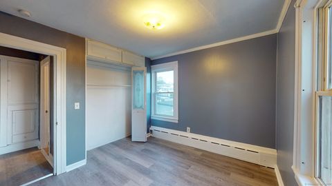 Tiny photo for 270 Maple Street, New Britain, CT 06051 (MLS # 24106896)