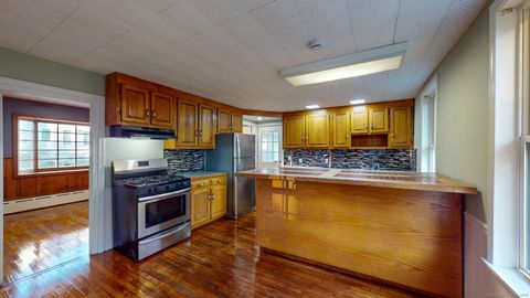 Tiny photo for 270 Maple Street, New Britain, CT 06051 (MLS # 24106896)