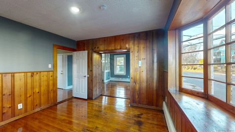 Tiny photo for 270 Maple Street, New Britain, CT 06051 (MLS # 24106896)