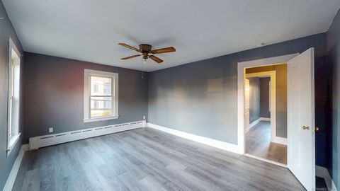 Tiny photo for 270 Maple Street, New Britain, CT 06051 (MLS # 24106896)