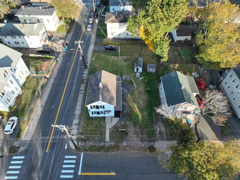 Tiny photo for 270 Maple Street, New Britain, CT 06051 (MLS # 24106896)