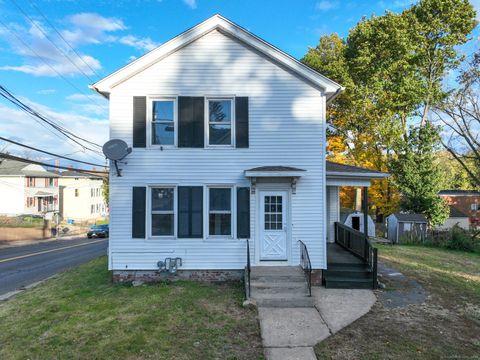 Tiny photo for 270 Maple Street, New Britain, CT 06051 (MLS # 24106896)