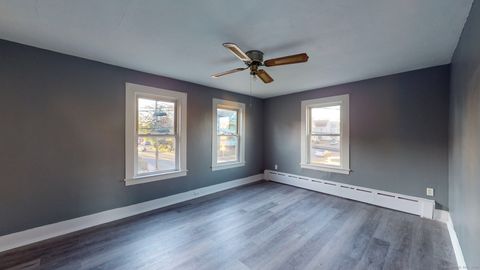 Tiny photo for 270 Maple Street, New Britain, CT 06051 (MLS # 24106896)