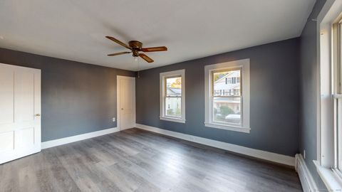 Tiny photo for 270 Maple Street, New Britain, CT 06051 (MLS # 24106896)