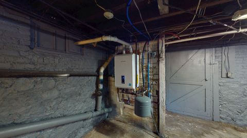 Tiny photo for 270 Maple Street, New Britain, CT 06051 (MLS # 24106896)