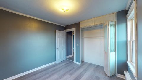 Tiny photo for 270 Maple Street, New Britain, CT 06051 (MLS # 24106896)