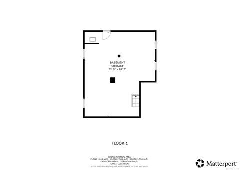 Tiny photo for 270 Maple Street, New Britain, CT 06051 (MLS # 24106896)