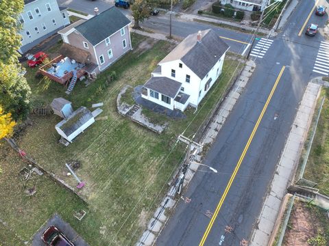 Tiny photo for 270 Maple Street, New Britain, CT 06051 (MLS # 24106896)