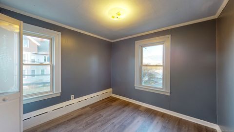 Tiny photo for 270 Maple Street, New Britain, CT 06051 (MLS # 24106896)