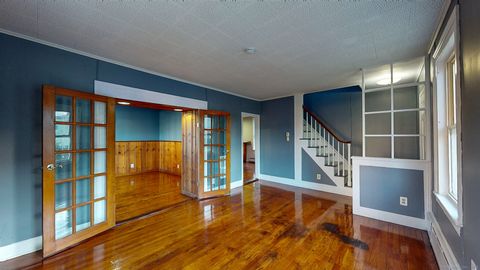 Tiny photo for 270 Maple Street, New Britain, CT 06051 (MLS # 24106896)