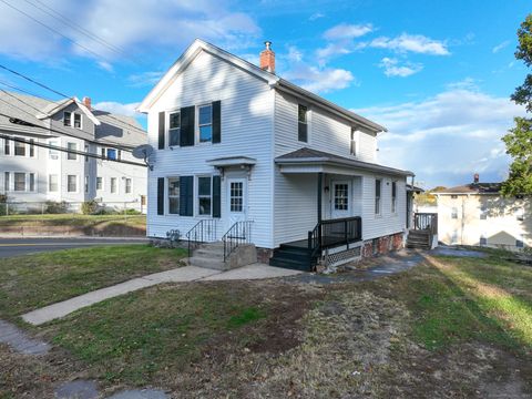 Photo of 270 Maple Street, New Britain, CT 06051 (MLS # 24106896)