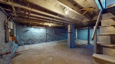 Tiny photo for 270 Maple Street, New Britain, CT 06051 (MLS # 24106896)