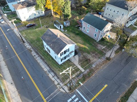 Tiny photo for 270 Maple Street, New Britain, CT 06051 (MLS # 24106896)