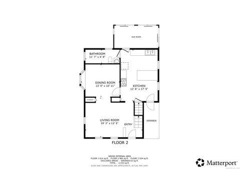 Tiny photo for 270 Maple Street, New Britain, CT 06051 (MLS # 24106896)