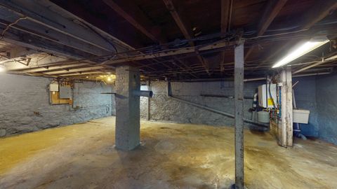 Tiny photo for 270 Maple Street, New Britain, CT 06051 (MLS # 24106896)