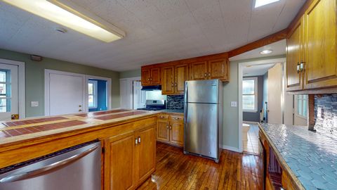 Tiny photo for 270 Maple Street, New Britain, CT 06051 (MLS # 24106896)