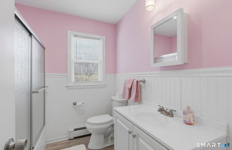 Tiny photo for 9 Evas Drive, Brookfield, CT 06804 (MLS # 24210252)