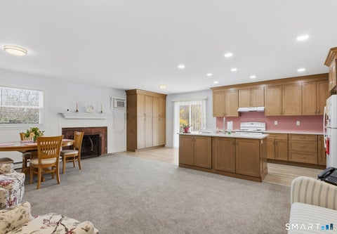 Tiny photo for 9 Evas Drive, Brookfield, CT 06804 (MLS # 24210252)