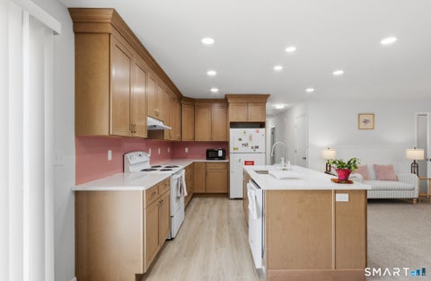 Tiny photo for 9 Evas Drive, Brookfield, CT 06804 (MLS # 24210252)