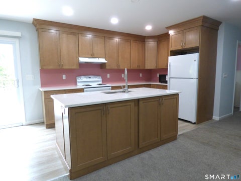 Tiny photo for 9 Evas Drive, Brookfield, CT 06804 (MLS # 24210252)