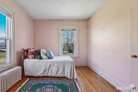 Tiny photo for 8 Pleasant Street, Danbury, CT 06810 (MLS # 24164790)
