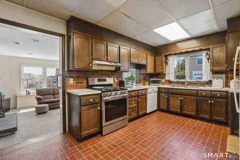 Tiny photo for 8 Pleasant Street, Danbury, CT 06810 (MLS # 24164790)