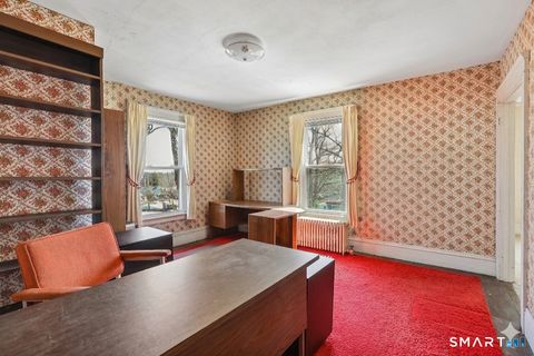 Tiny photo for 8 Pleasant Street, Danbury, CT 06810 (MLS # 24164790)