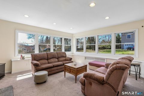 Tiny photo for 8 Pleasant Street, Danbury, CT 06810 (MLS # 24164790)